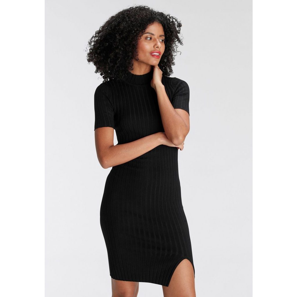 AJC Strickkleid für Parties & Festivals